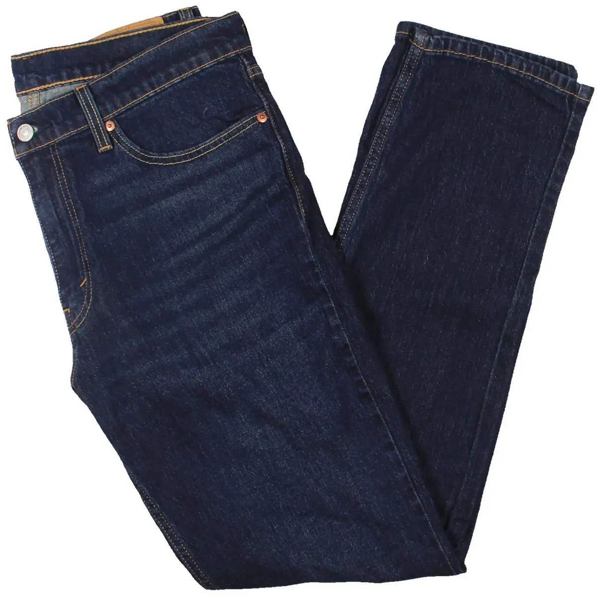 Pantalon Skinny en Jean pour Homme