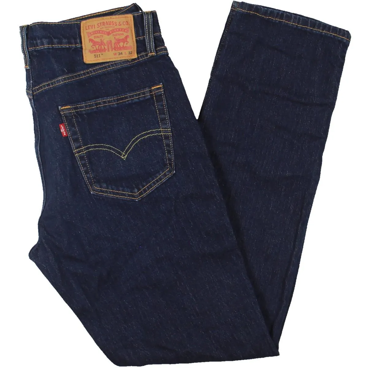 Pantalon Skinny en Jean pour Homme