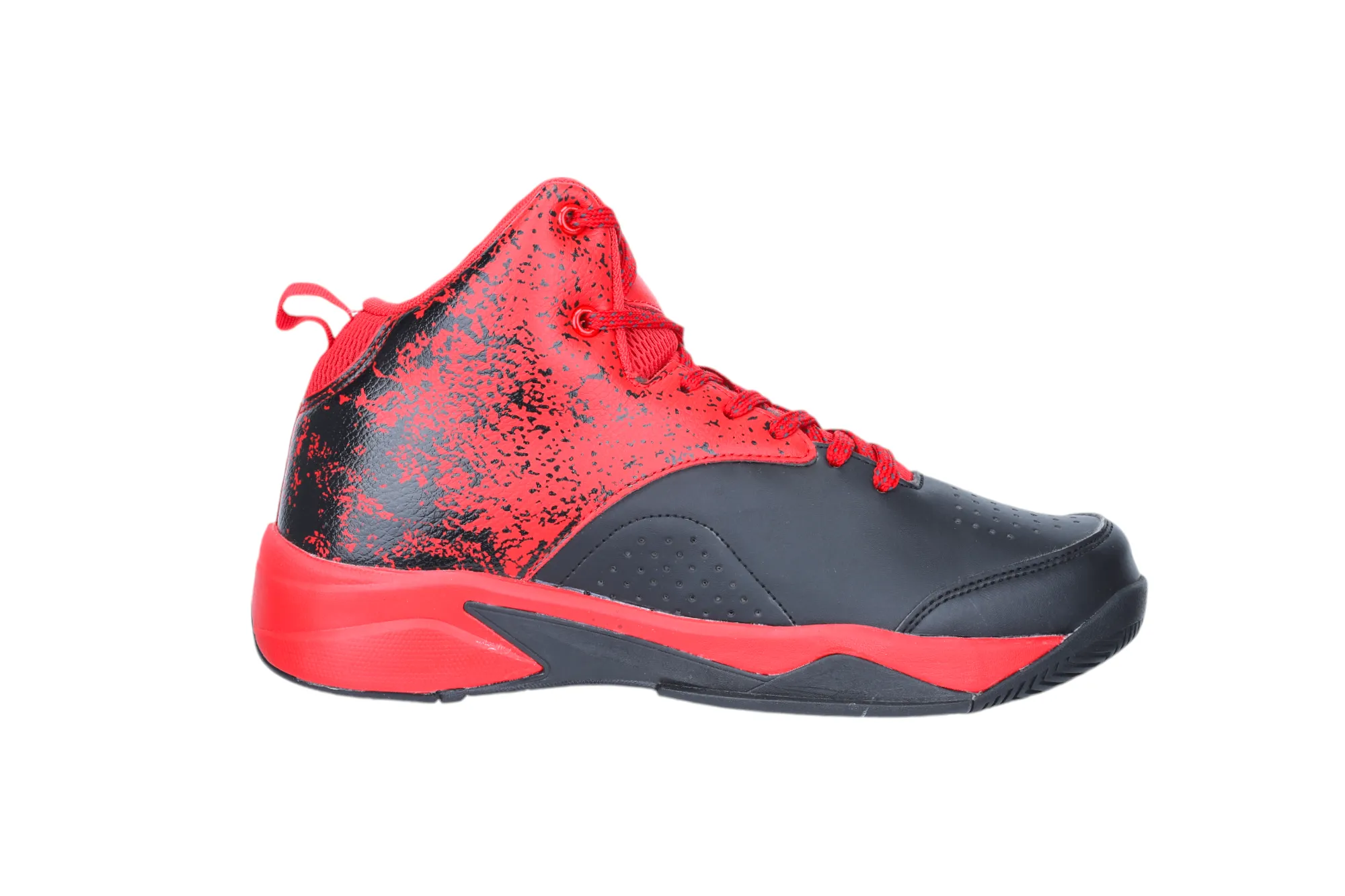Baskets Montantes pour Homme 59502