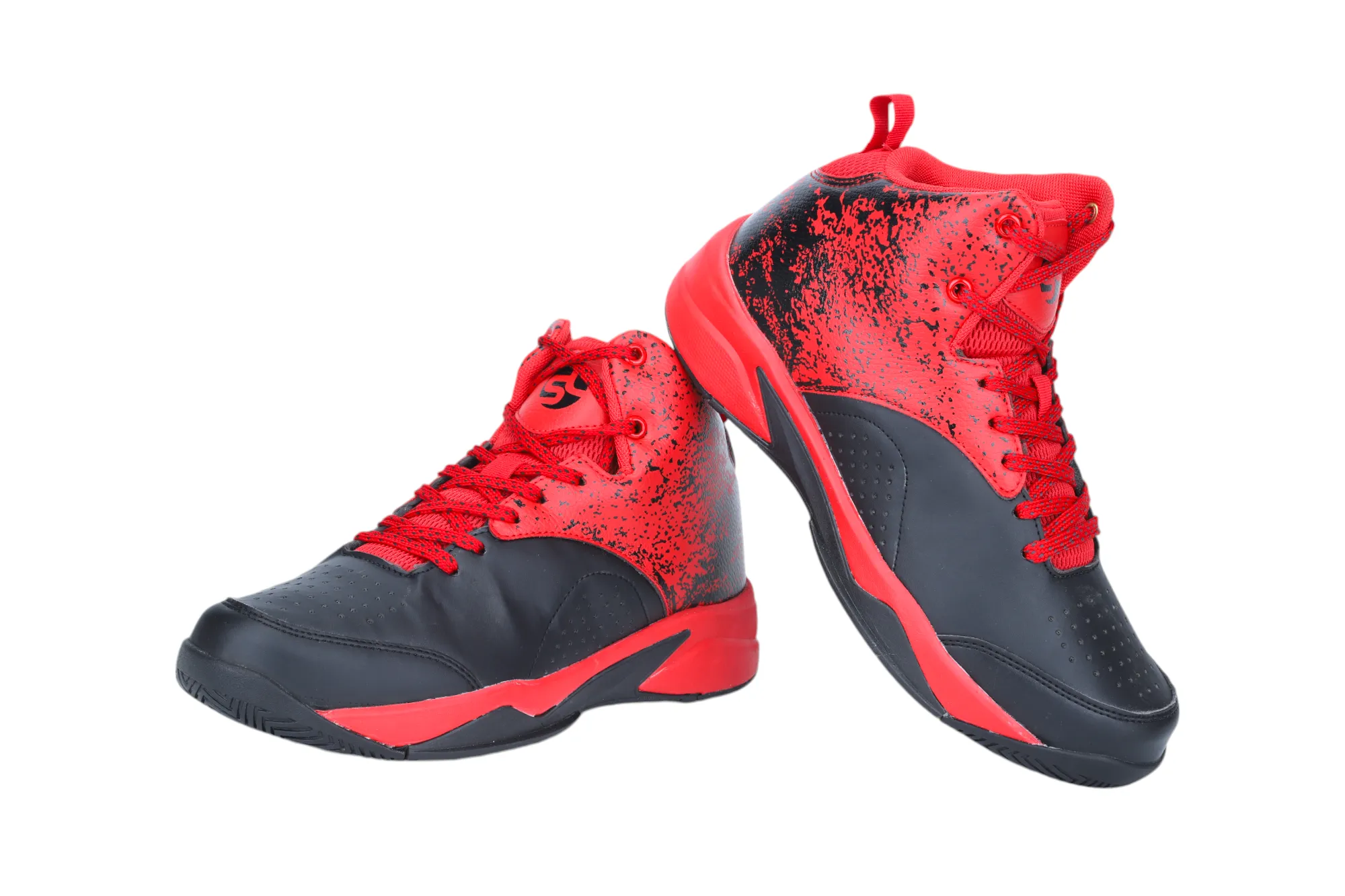 Baskets Montantes pour Homme 59502