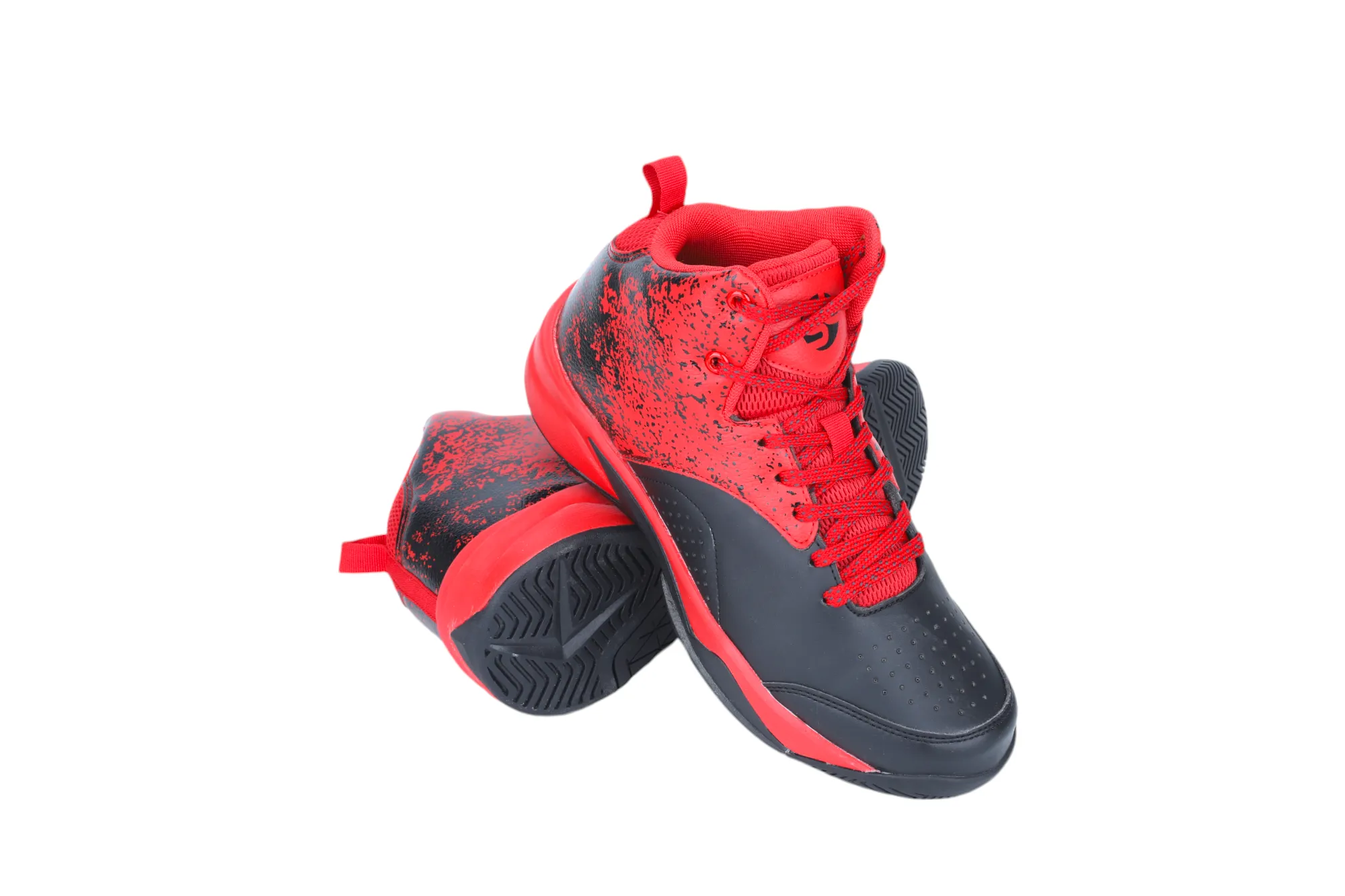 Baskets Montantes pour Homme 59502