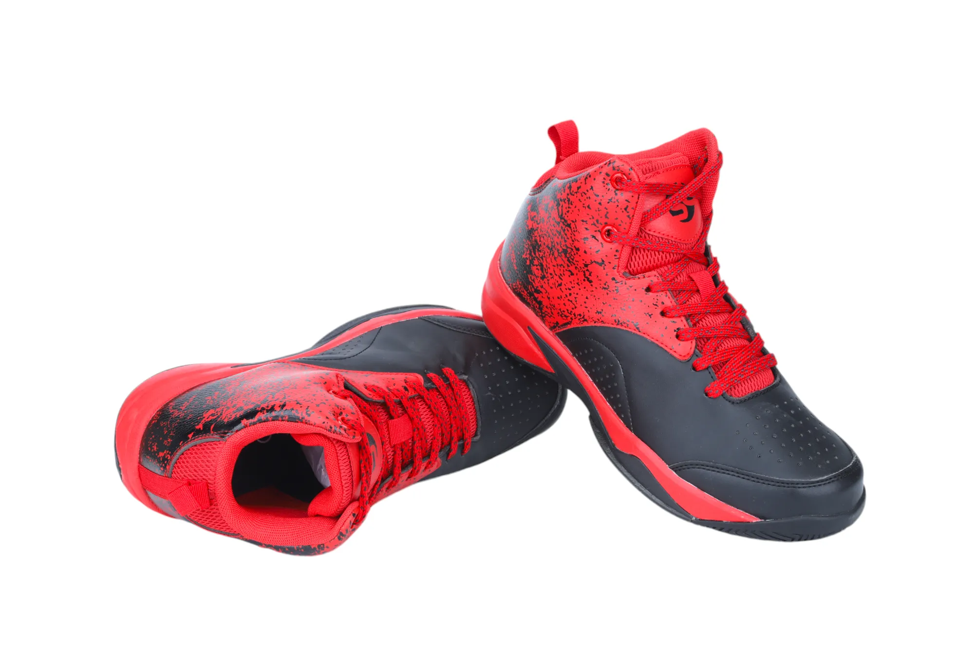 Baskets Montantes pour Homme 59502