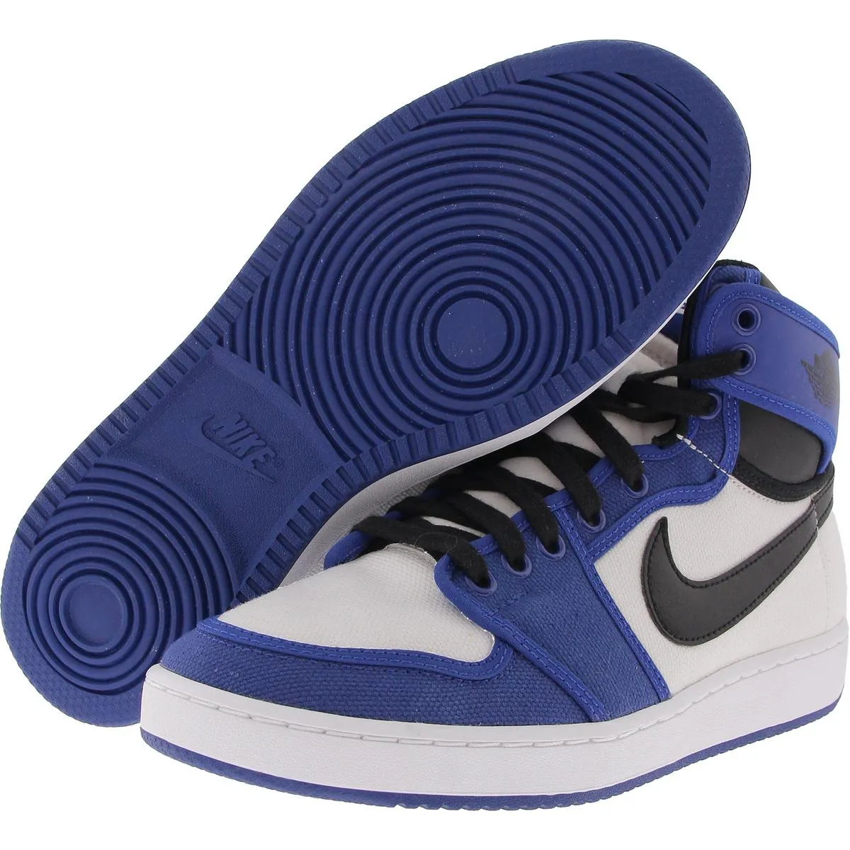Baskets décontractées et tendance à lacets pour homme
