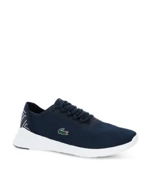 MEN'S LT FIT 119 SNEAKERS NAVY/WHITE Patagonia Clothing