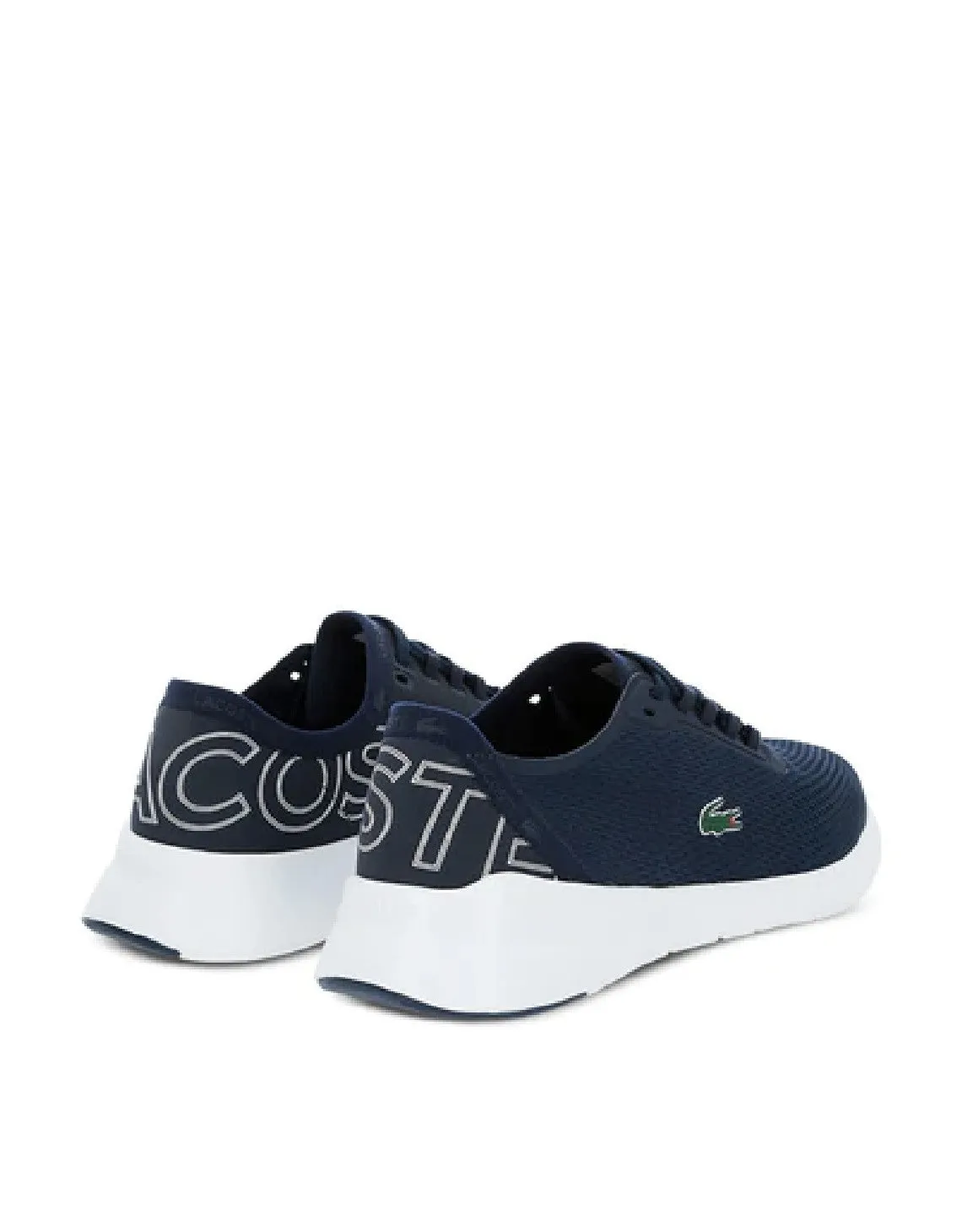 Baskets Patagonia pour Homme LT FIT 119 Marine/Blanc
