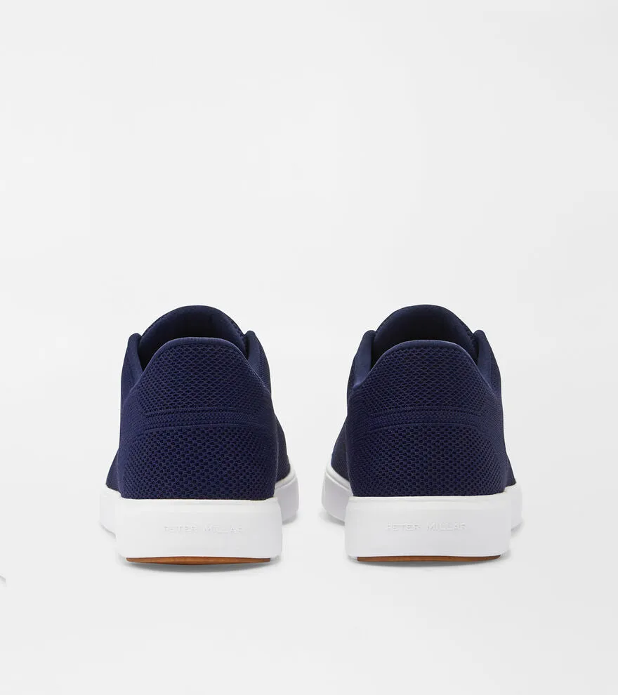 Chaussures de sport Peter Millar Drift V2 pour homme - Marine*