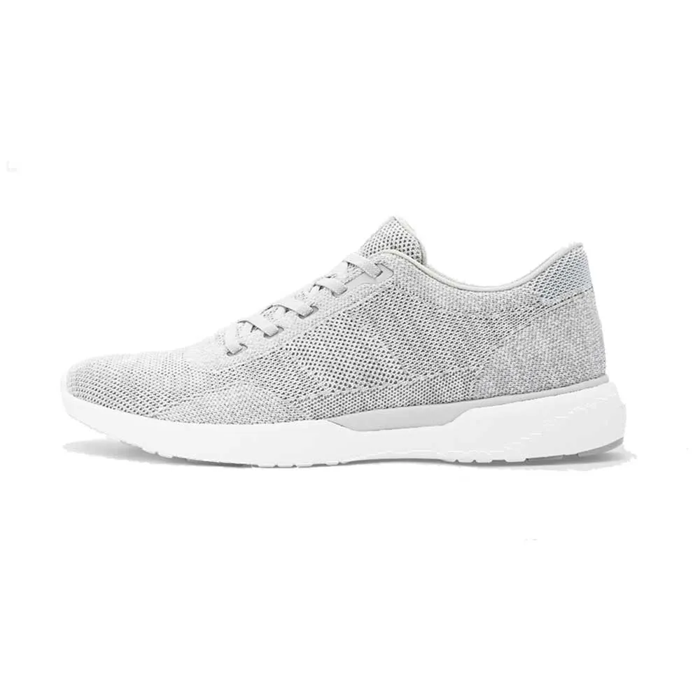 Chaussures de sport Peter Millar Glide V3 pour homme - Gris tempête*
