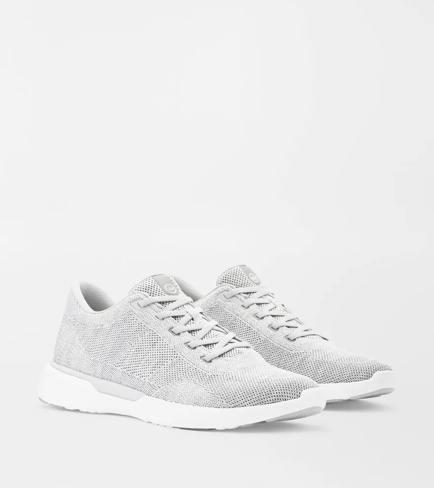 Chaussures de sport Peter Millar Glide V3 pour homme - Gris tempête*