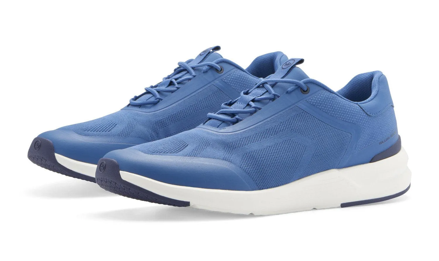 Chaussures de sport Camberfly pour hommes Peter Millar - Bleu océan