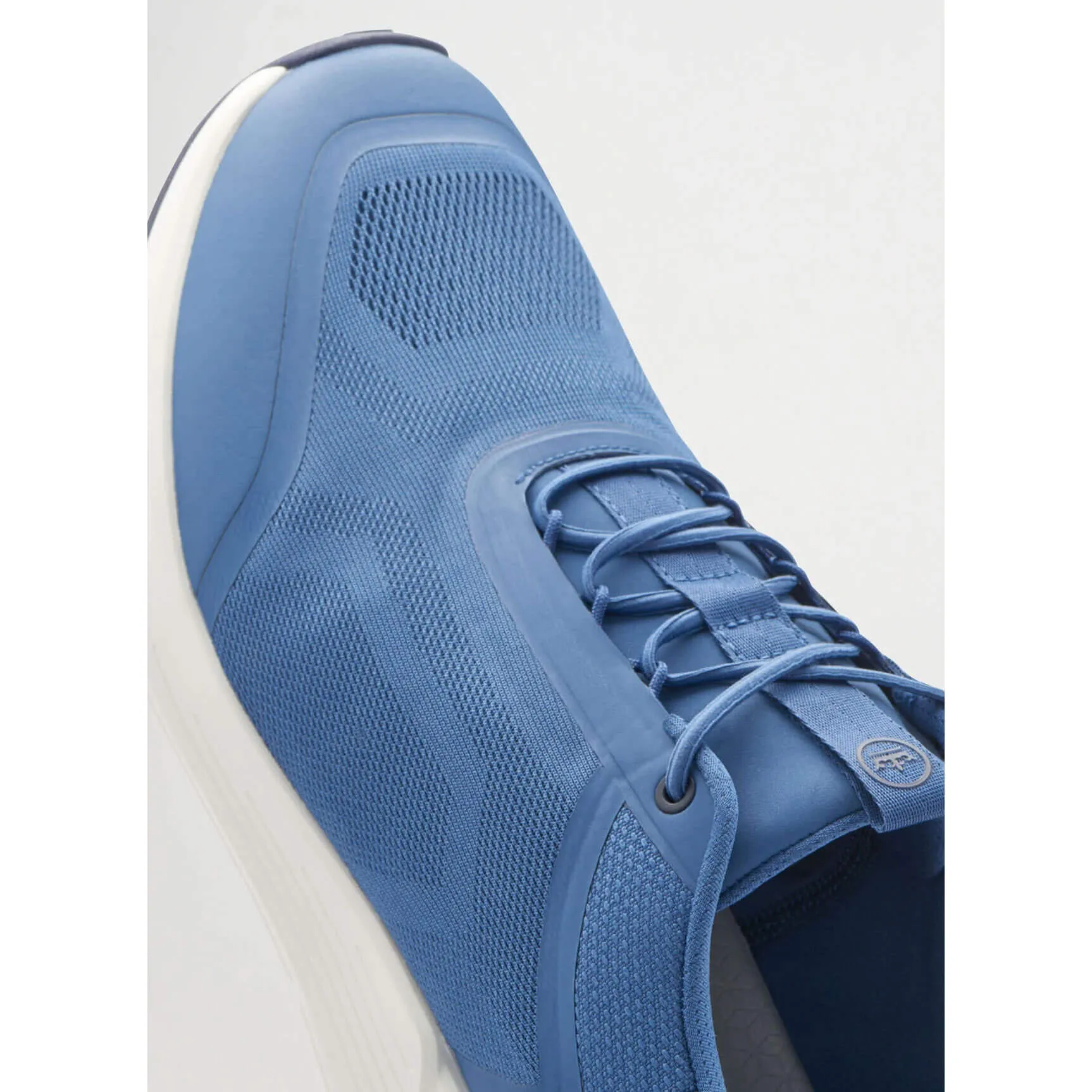 Chaussures de sport Camberfly pour hommes Peter Millar - Bleu océan