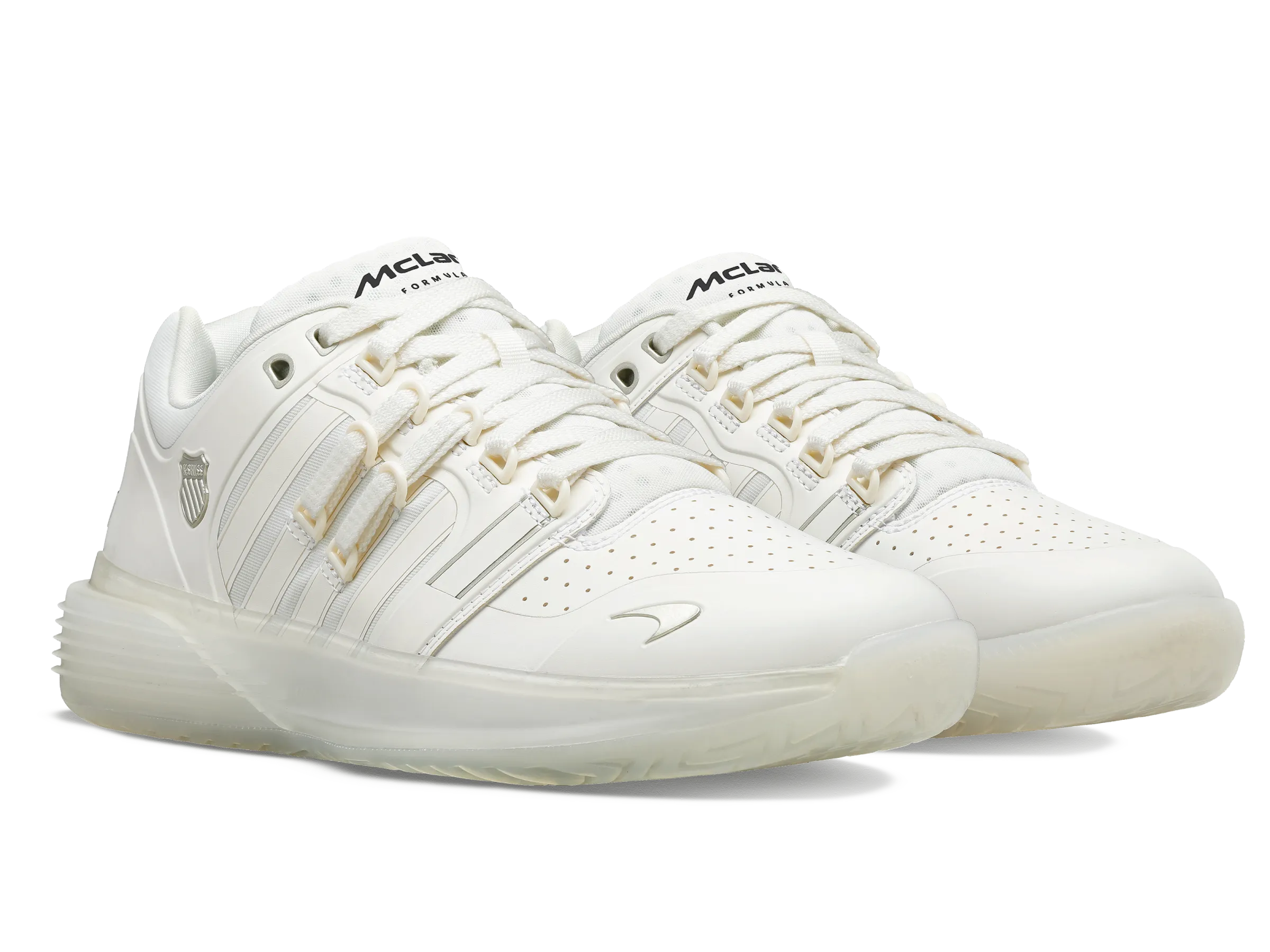 Chaussures de sport SI-18 Ultrashot X McLaren pour homme ecco