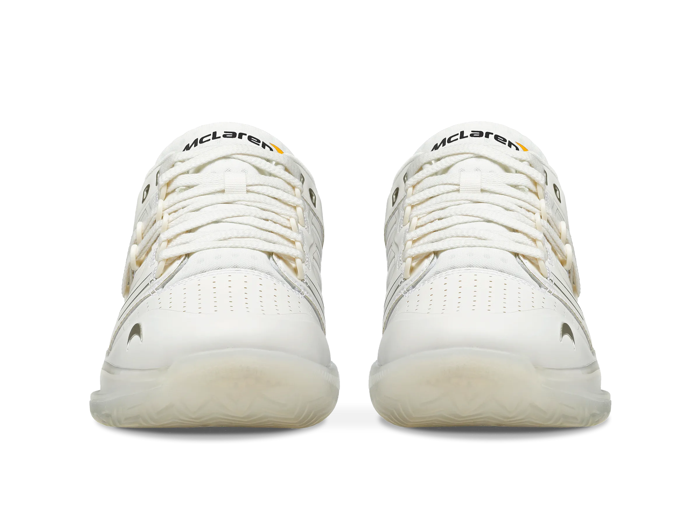 Chaussures de sport SI-18 Ultrashot X McLaren pour homme ecco
