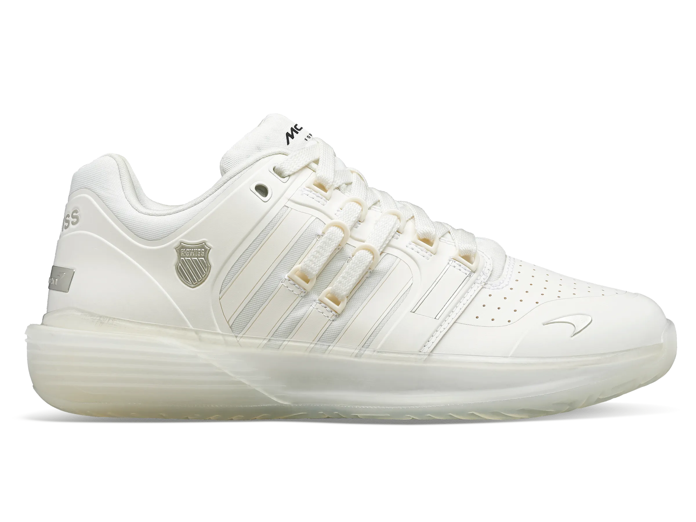 Chaussures de sport SI-18 Ultrashot X McLaren pour homme ecco