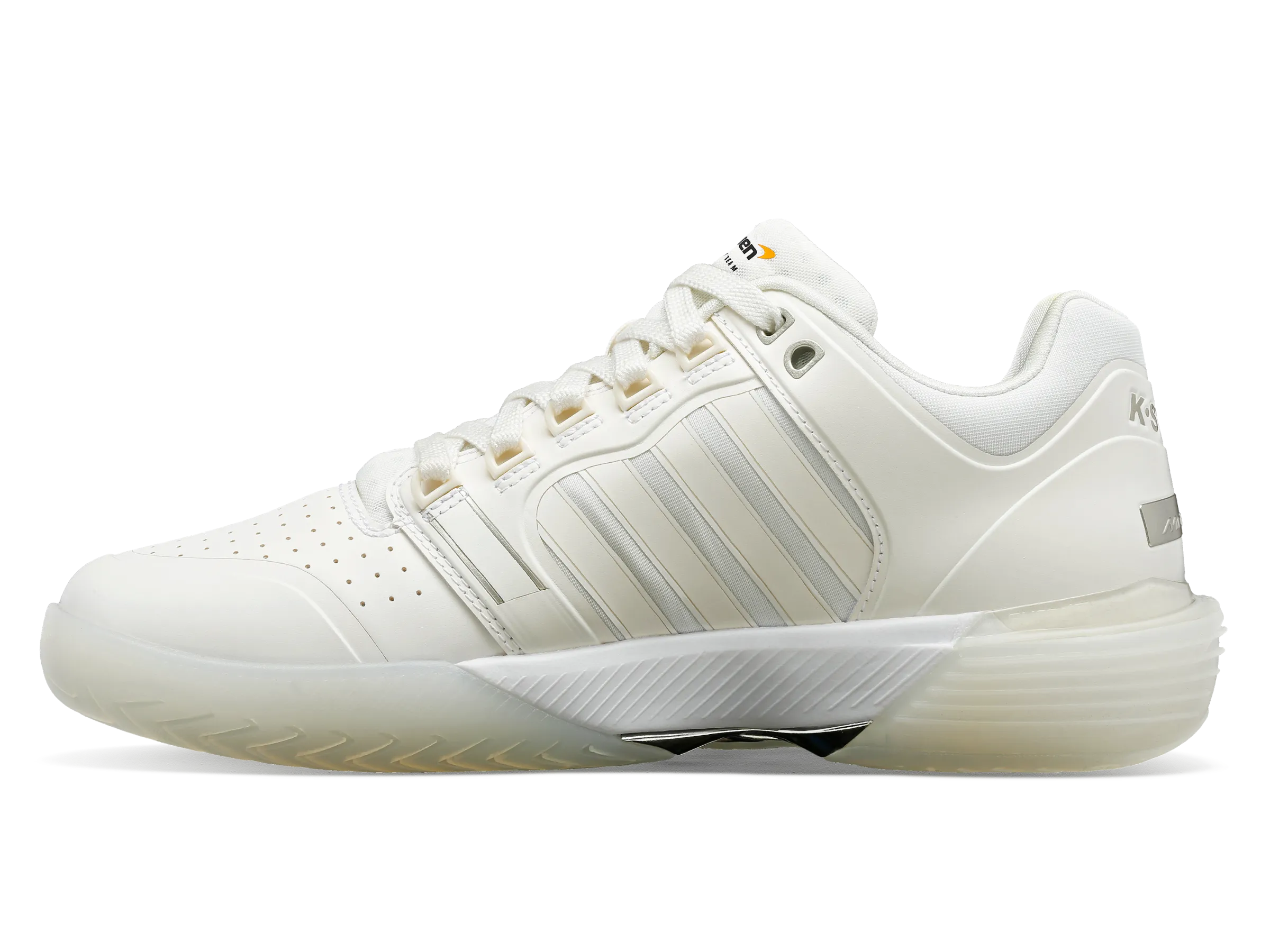 Chaussures de sport SI-18 Ultrashot X McLaren pour homme ecco