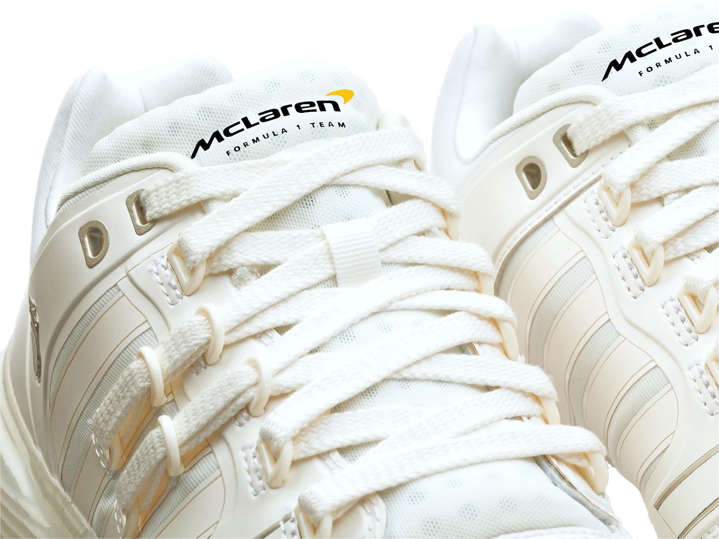 Chaussures de sport SI-18 Ultrashot X McLaren pour homme ecco