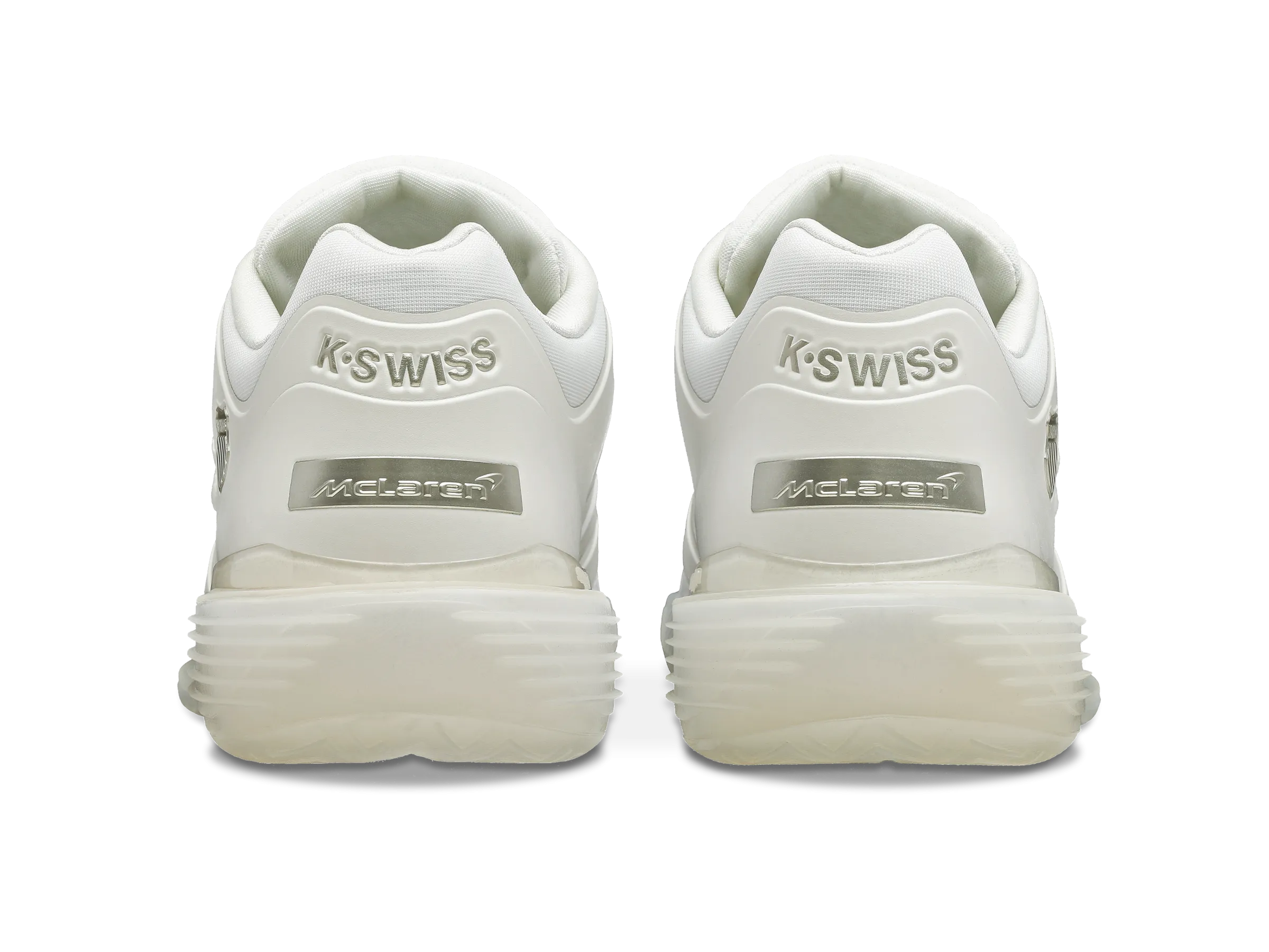 Chaussures de sport SI-18 Ultrashot X McLaren pour homme ecco