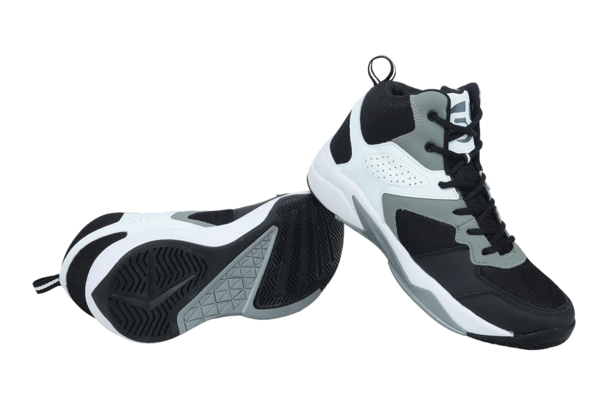 Baskets Homme 58704