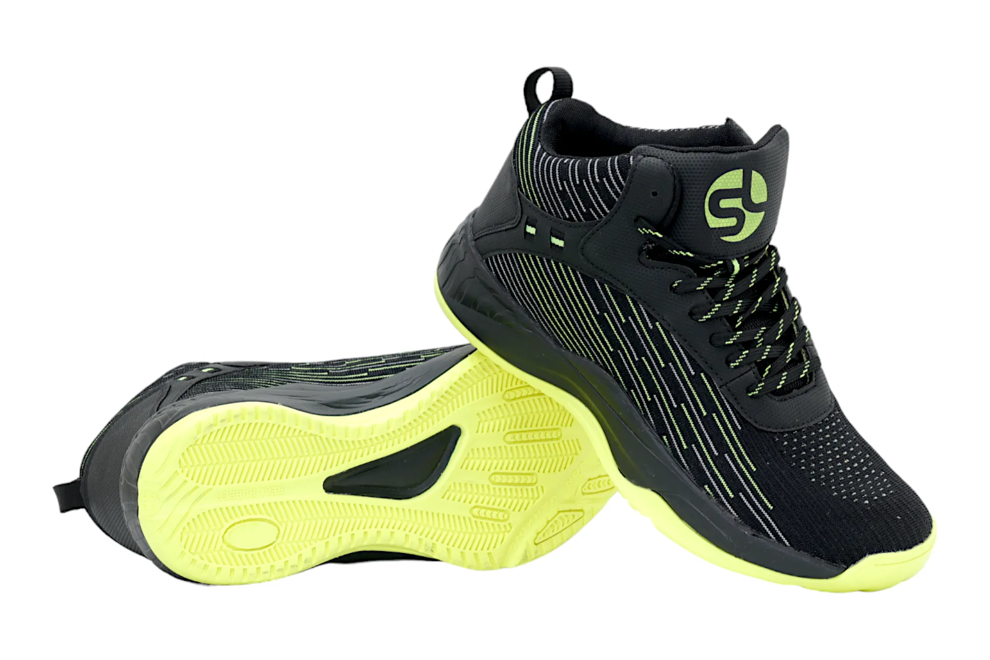 Baskets Homme 58706