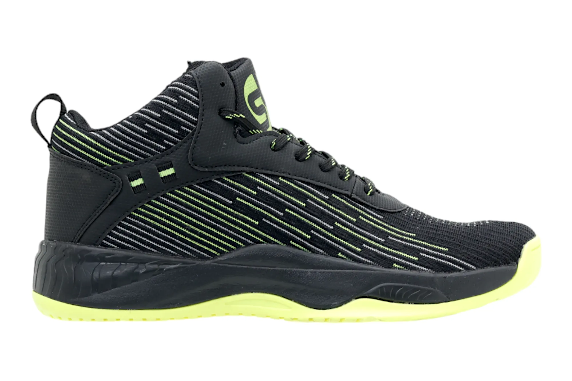 Baskets Homme 58706