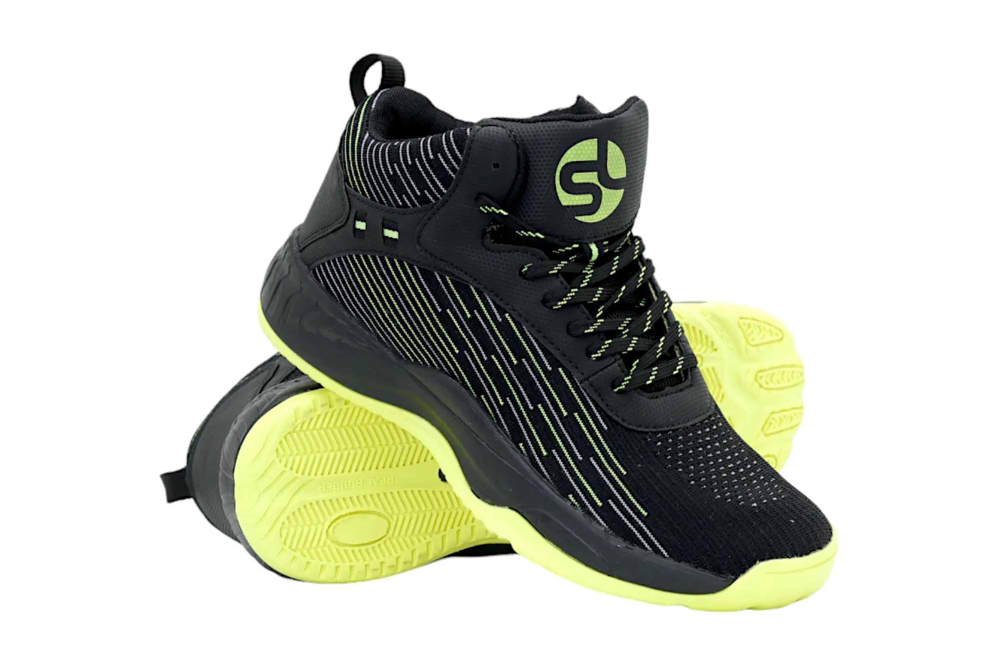 Baskets Homme 58706