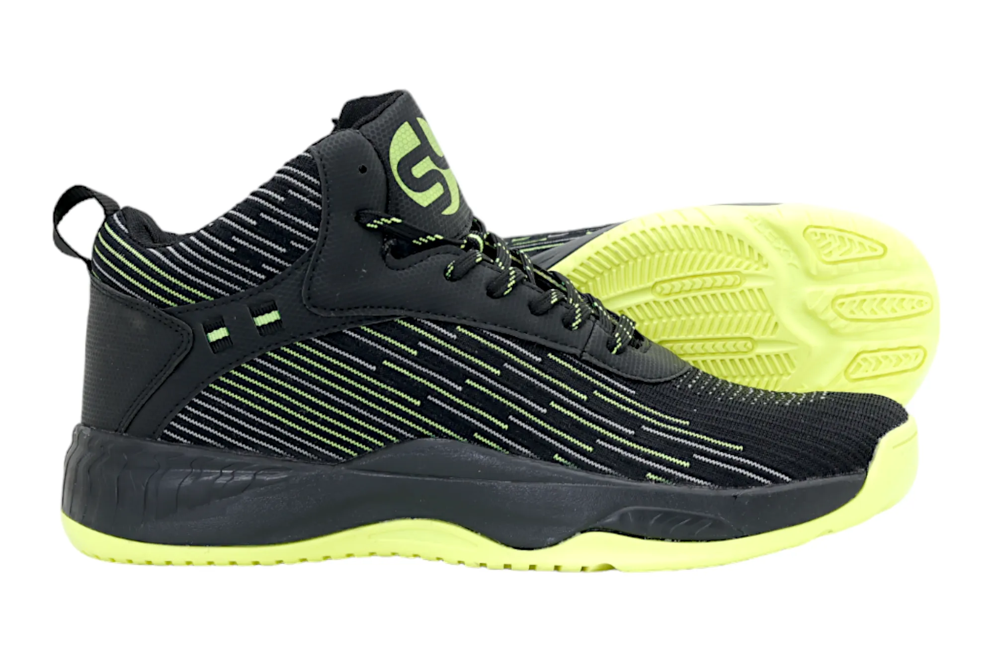 Baskets Homme 58706