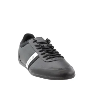BASKET STORDA POUR HOMME NOIR/BLANC Vêtements Patagonia