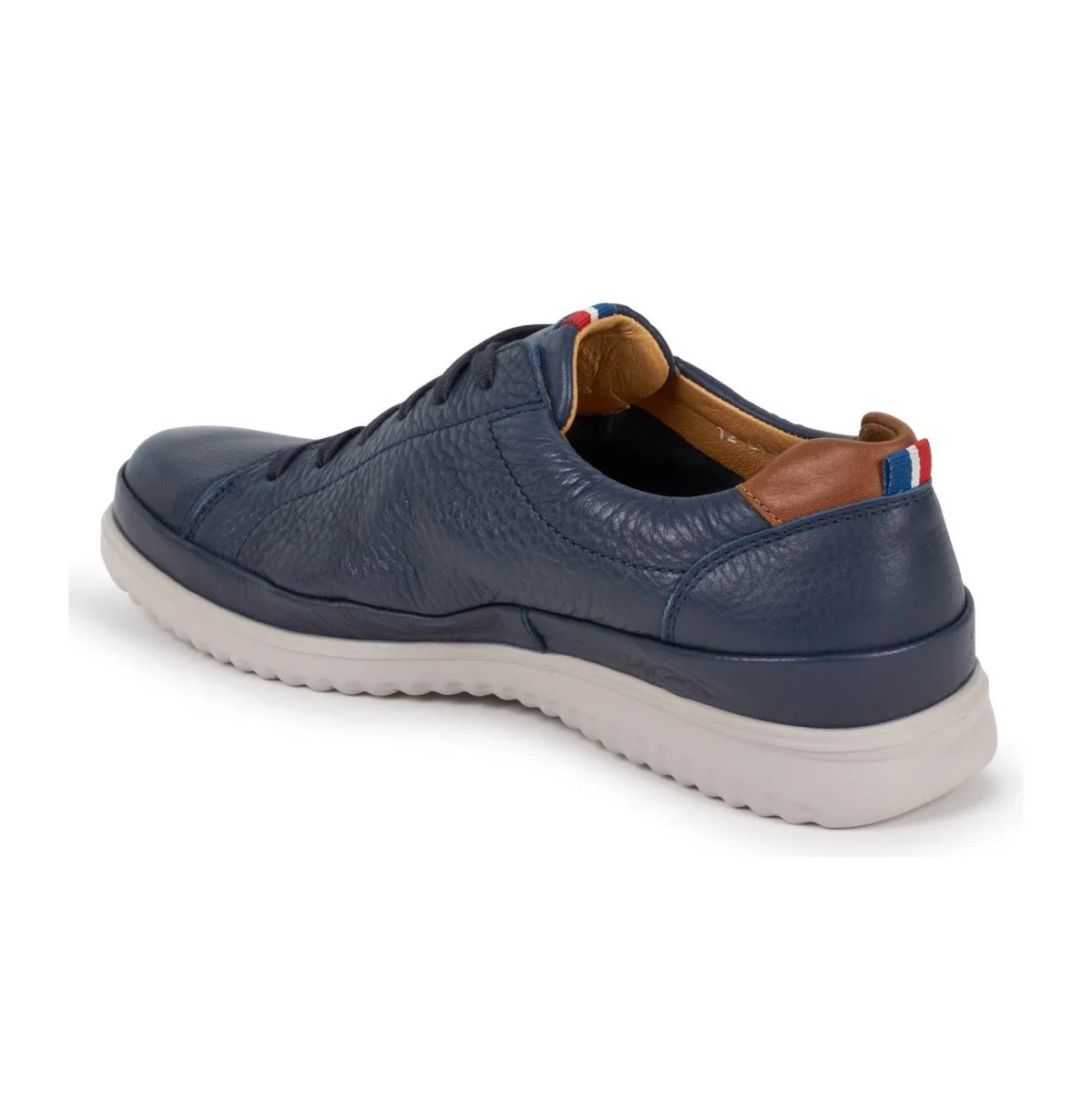 Mephisto Homme Thomas Marine