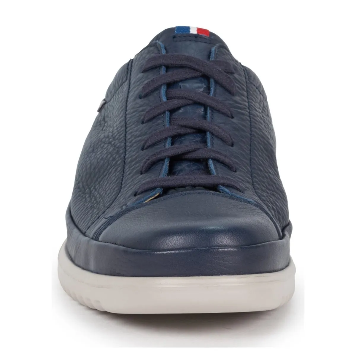 Mephisto Homme Thomas Marine