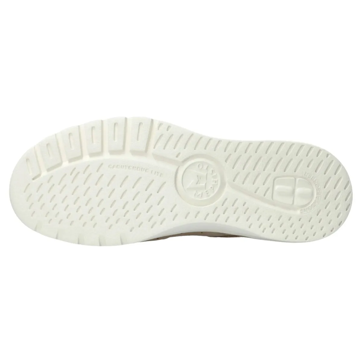 Mephisto Sandales Warren pour Homme BucLux