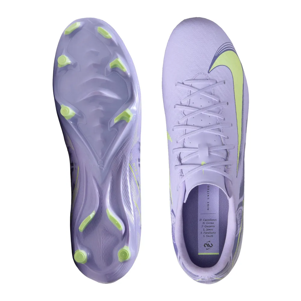 Mercurial Vapor 16 Academy FG/MG - Chaussures Homme Nike