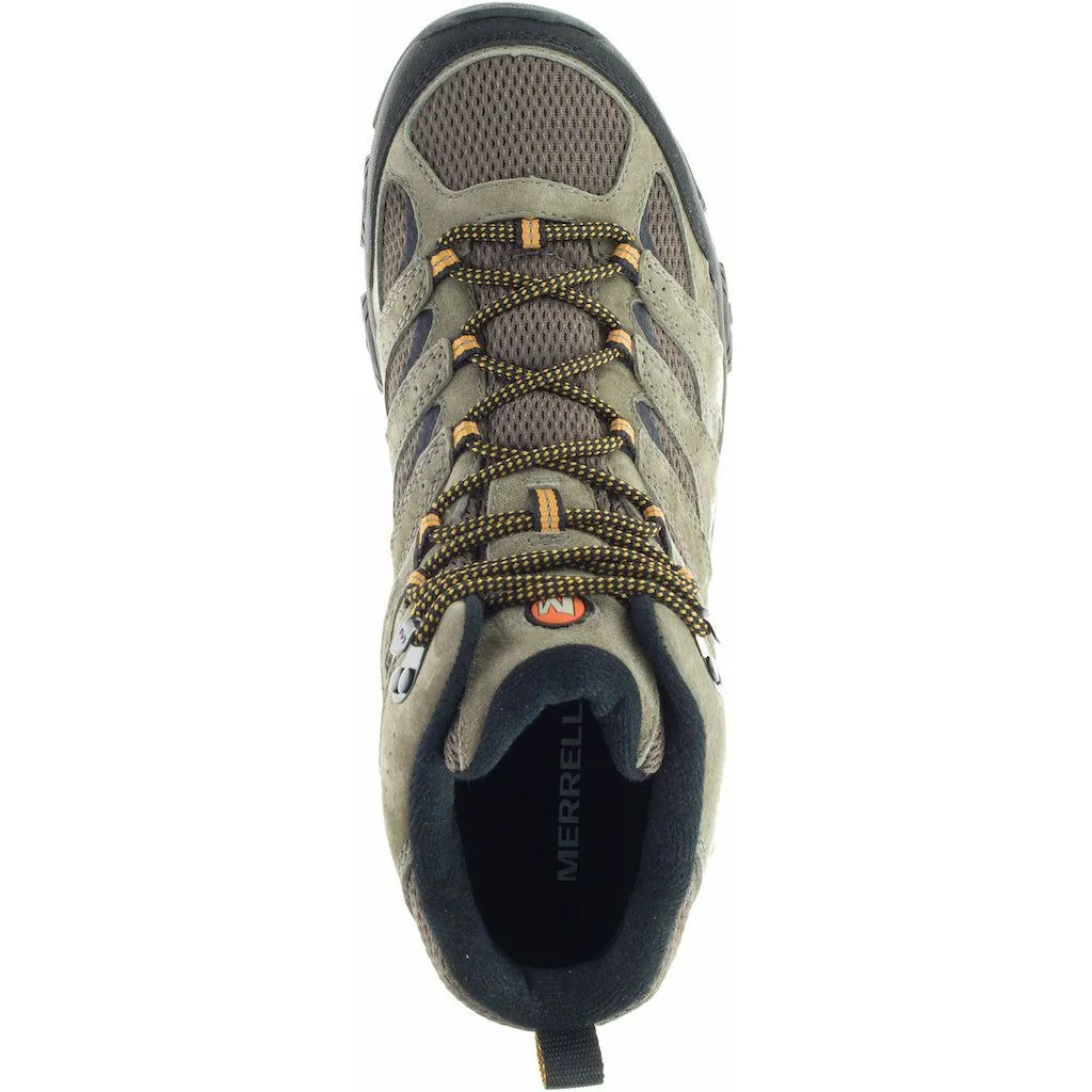 MERREL MOAB 3 MID GORTEX® POUR HOMME