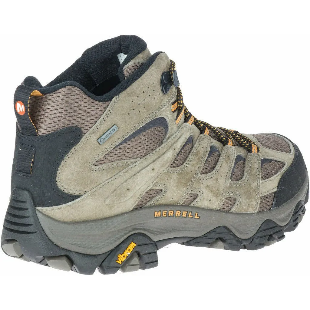 MERREL MOAB 3 MID GORTEX® POUR HOMME