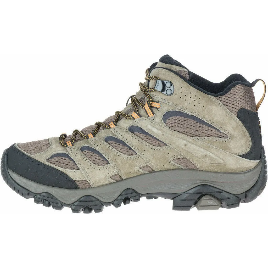 MERREL MOAB 3 MID GORTEX® POUR HOMME