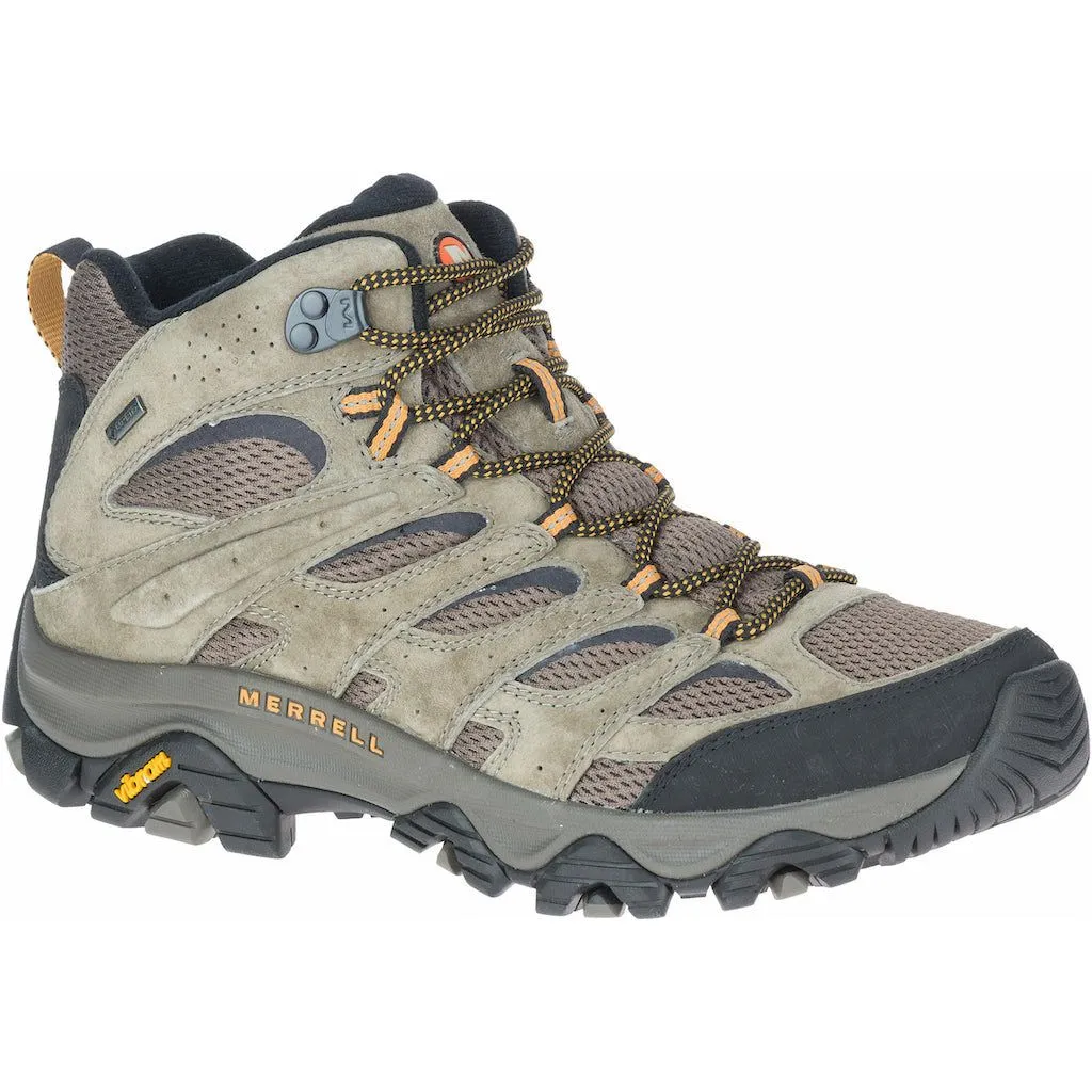 MERREL MOAB 3 MID GORTEX® POUR HOMME