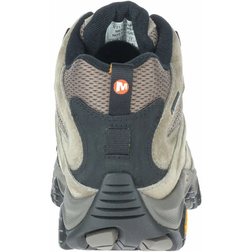MERREL MOAB 3 MID GORTEX® POUR HOMME
