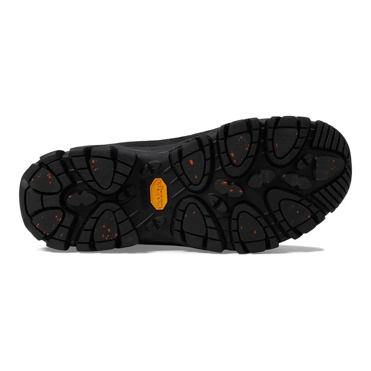 Merrell Coldpack 3 Thermo Moc Homme Noir Imperméable