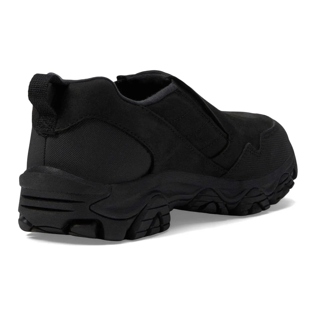 Merrell Coldpack 3 Thermo Moc Homme Noir Imperméable
