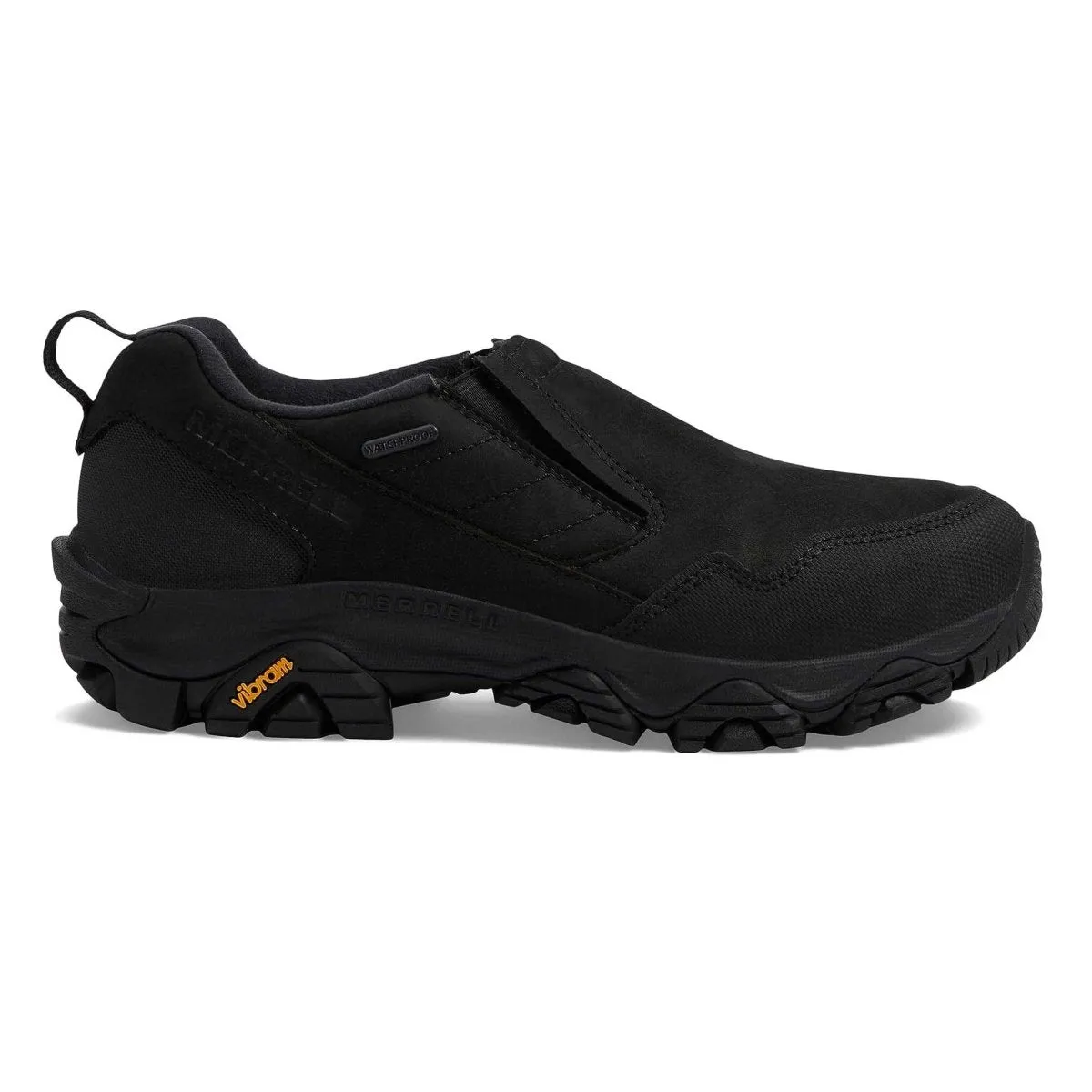Merrell Coldpack 3 Thermo Moc Homme Noir Imperméable