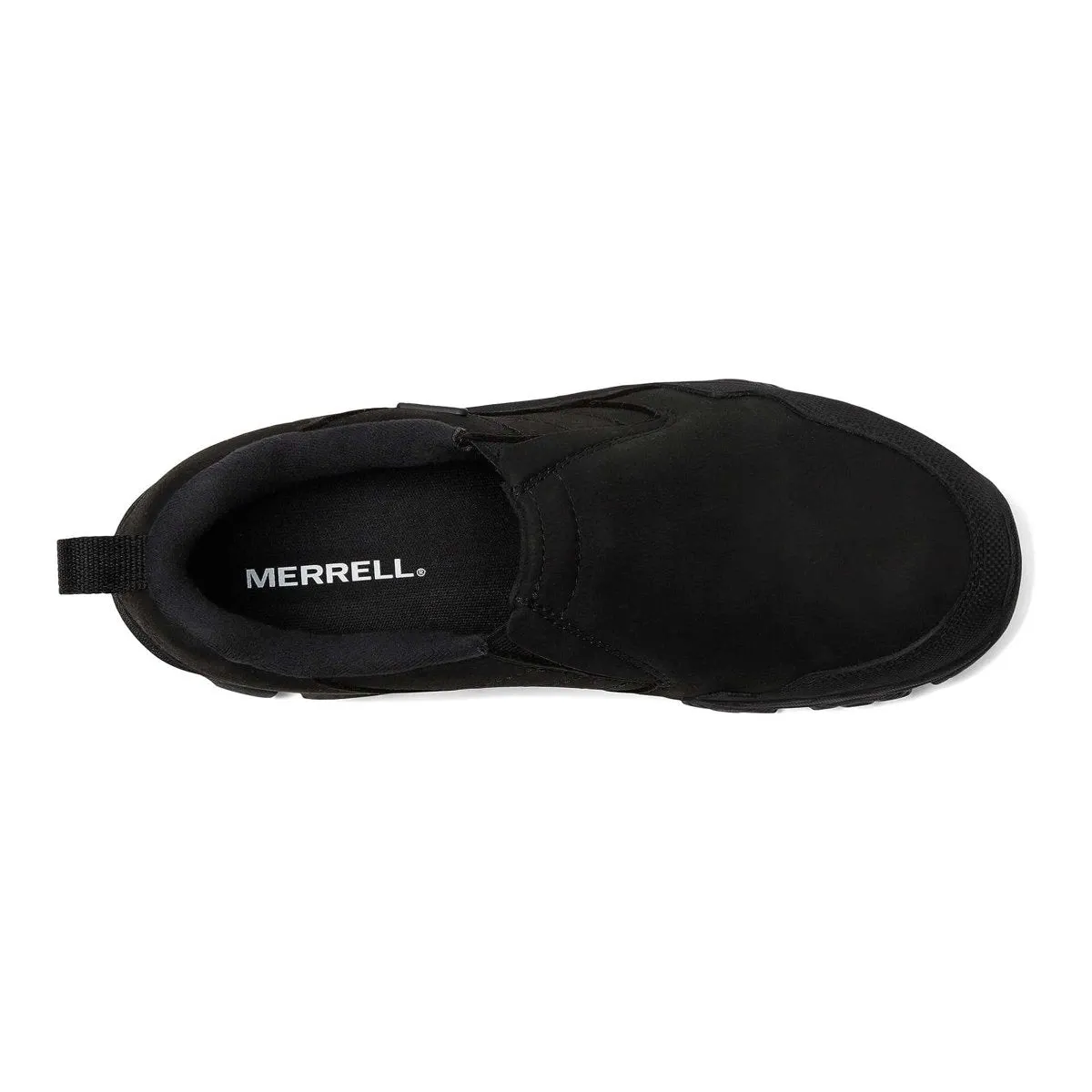 Merrell Coldpack 3 Thermo Moc Homme Noir Imperméable