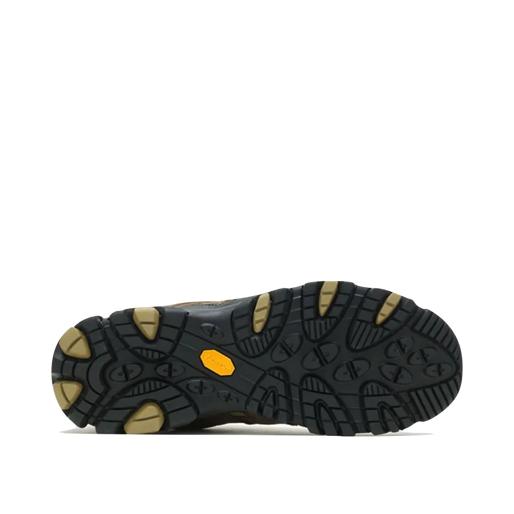 Merrell Moab 3 Imperméable pour Homme en Olive/Gomme