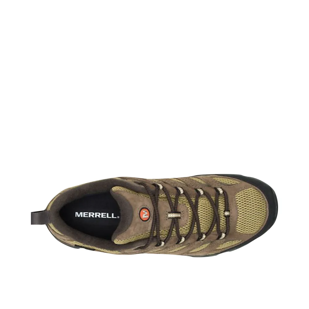 Merrell Moab 3 Imperméable pour Homme en Olive/Gomme