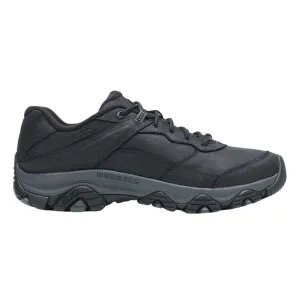 Merrell Moab Adventure 3 Homme Noir Imperméable