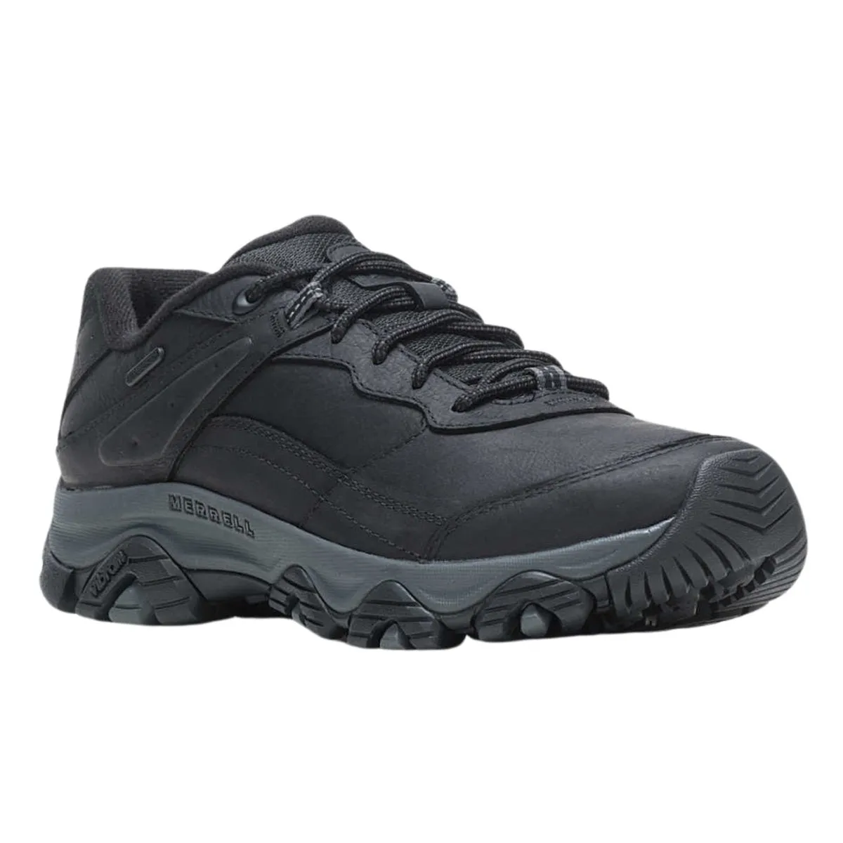 Merrell Moab Adventure 3 Homme Noir Imperméable