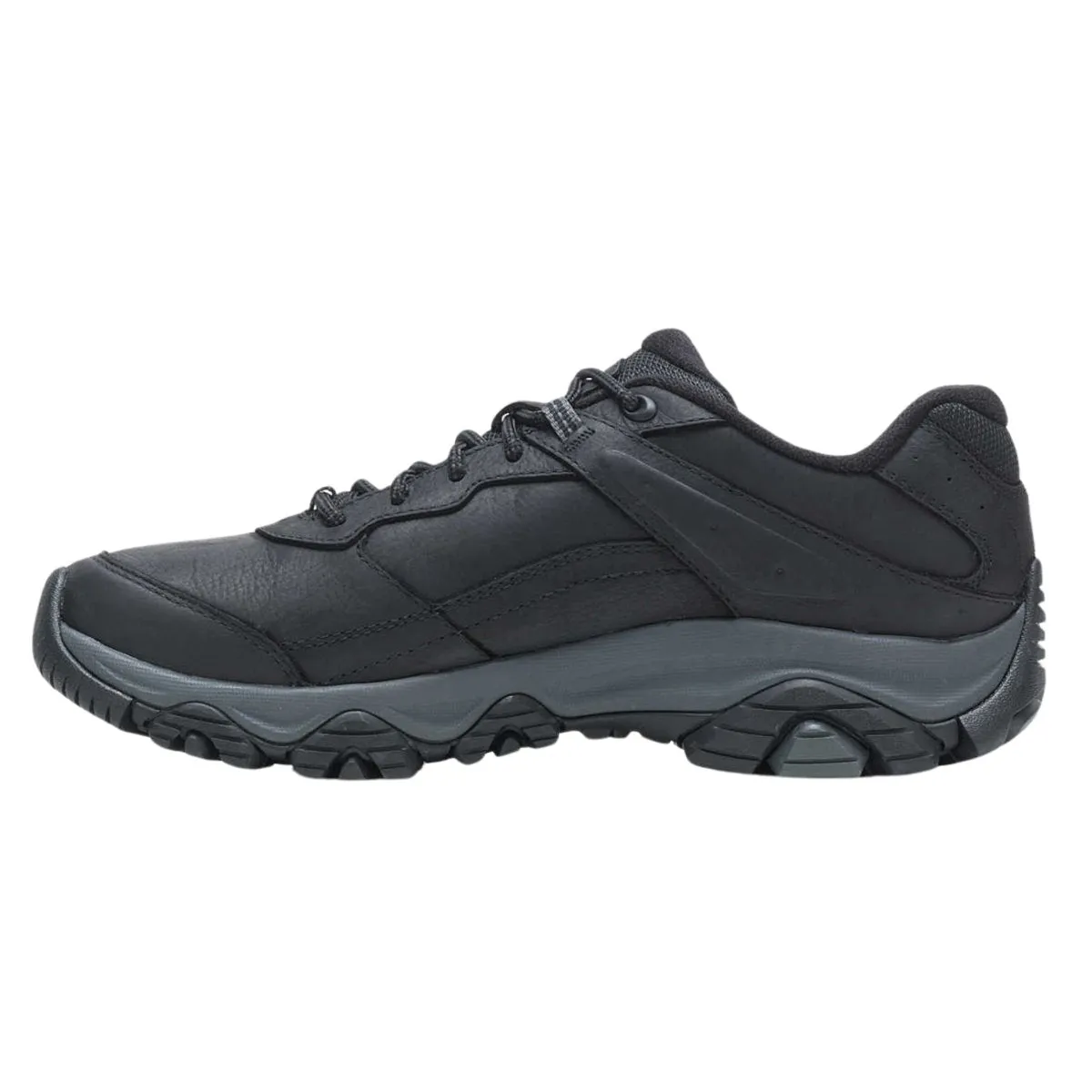 Merrell Moab Adventure 3 Homme Noir Imperméable