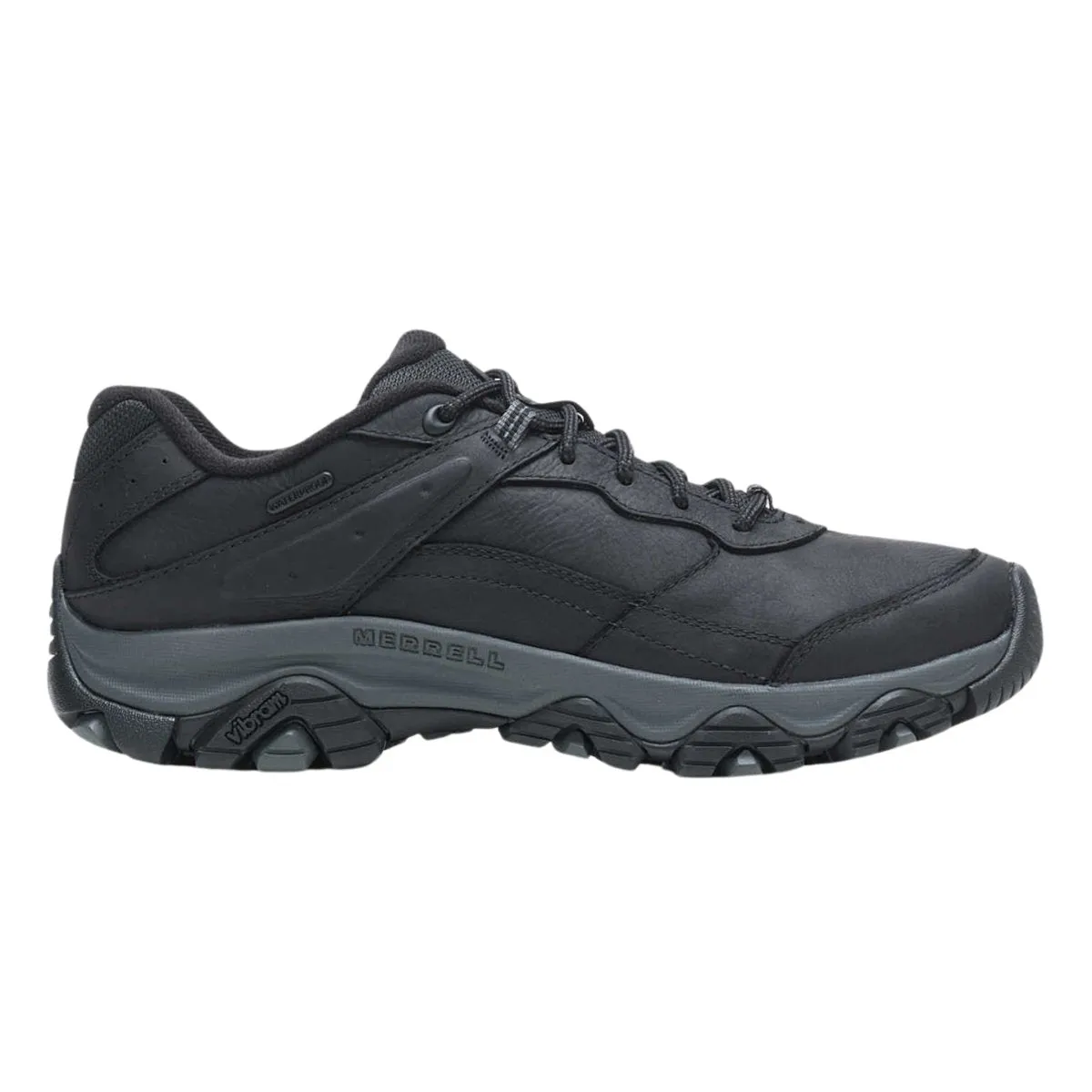 Merrell Moab Adventure 3 Homme Noir Imperméable