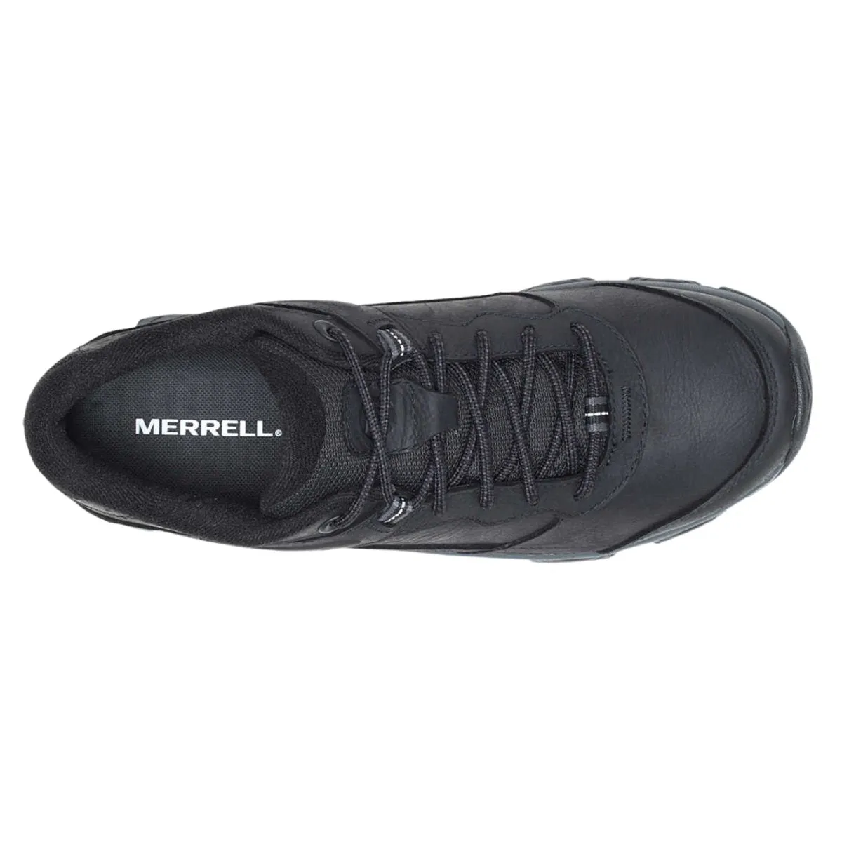 Merrell Moab Adventure 3 Homme Noir Imperméable