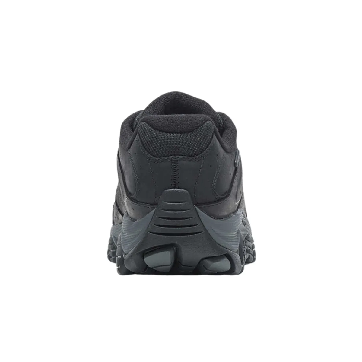 Merrell Moab Adventure 3 Homme Noir Imperméable