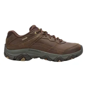 Merrell Moab Adventure 3 Homme Marron Imperméable