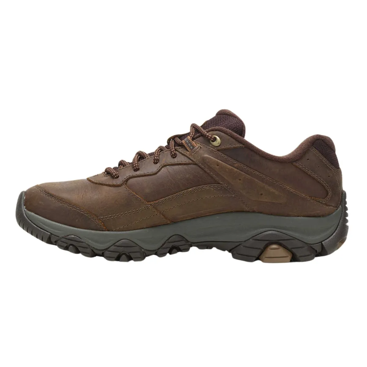 Merrell Moab Adventure 3 Homme Marron Imperméable