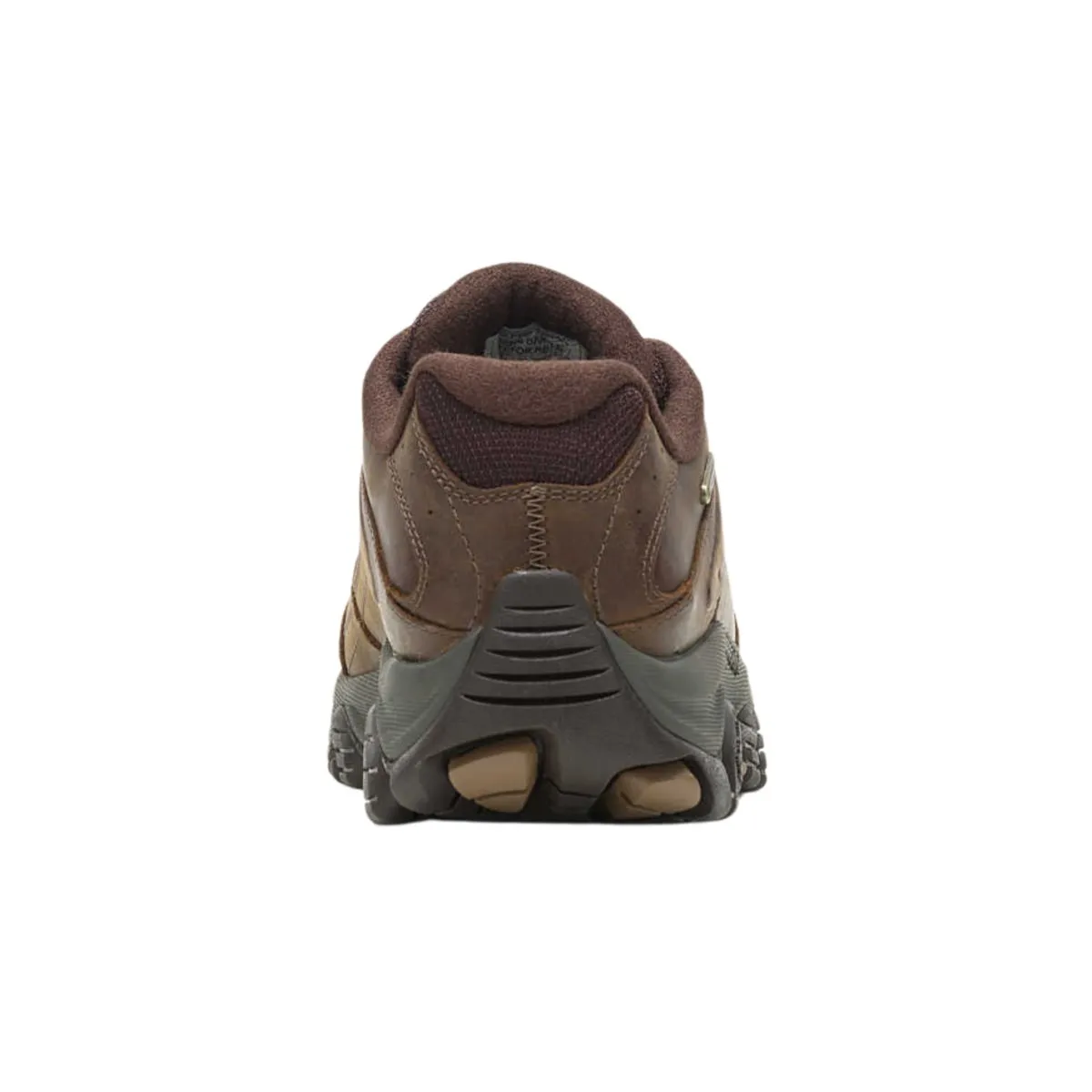 Merrell Moab Adventure 3 Homme Marron Imperméable
